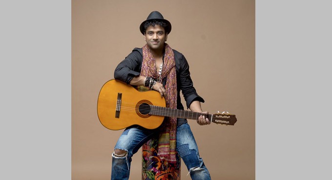 Devi Sri Prasad comes on board ‘Aadavaallu Meeku Johaarlu’ starring Sharwanand