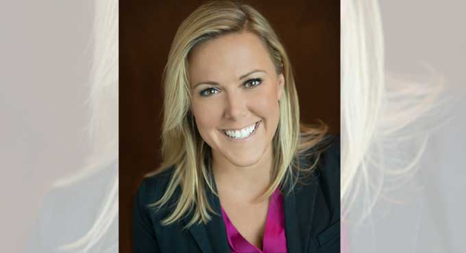 Theresa McEndree