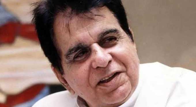 Andhra Governor, CM, Naidu express sorrow over Dilip Kumar’s demise