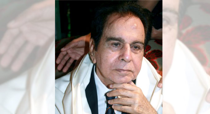 Dilip Kumar playlist: Down memory lane with the thespian’s songs