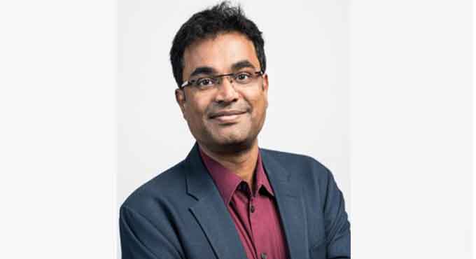 Blaize raises $71 mn in Series D round to accelerate growth