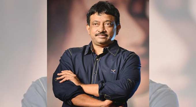 Director Ram Gopal Varma drafts script for ‘Ice Cream 3’?