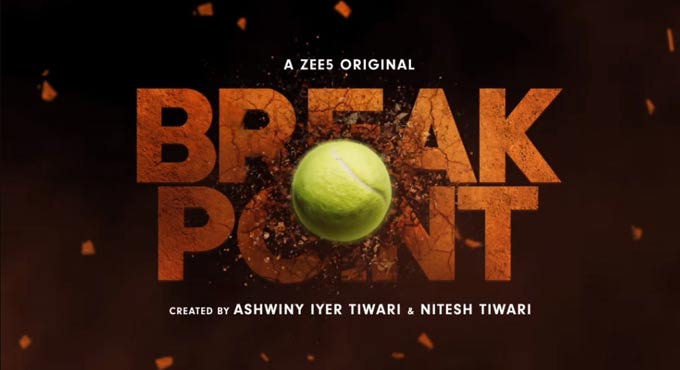 Docudrama based on Leander Paes, Mahesh Bhupathi titled ‘Break Point’