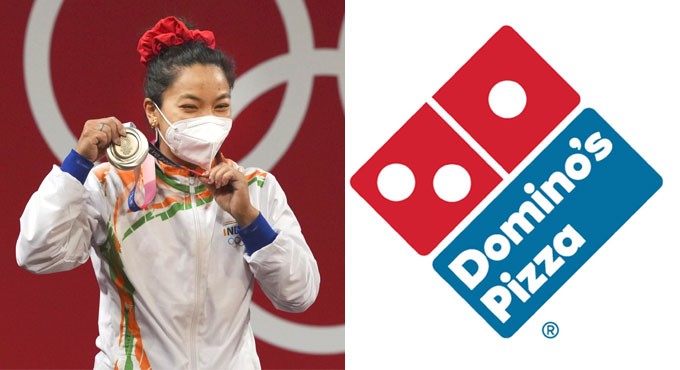Domino's