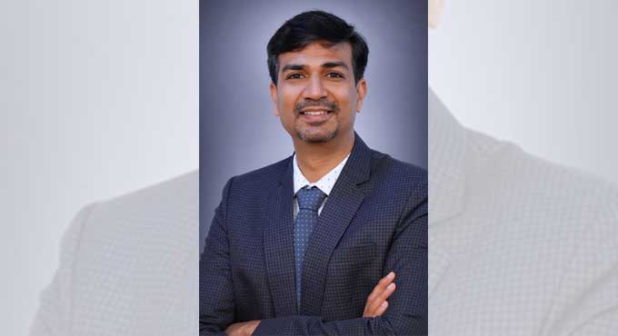 Unique hysterectomy technique by Hyderabad surgeon published in international journal