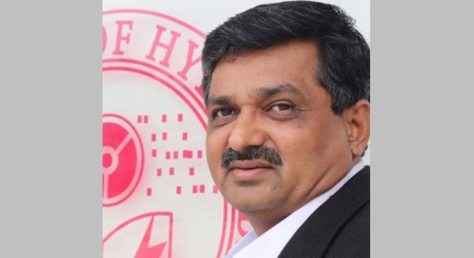 UoH faculty nominated as member of ERIC