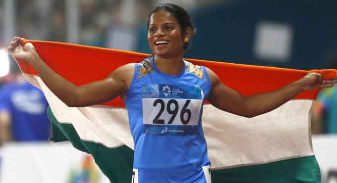 Tokyo Olympics: India banks hopes on mixed relay team