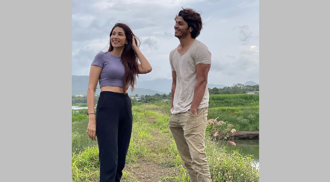 After ‘Tanhaji’, Elakshi Gupta is all set for her debut in Marathi Film