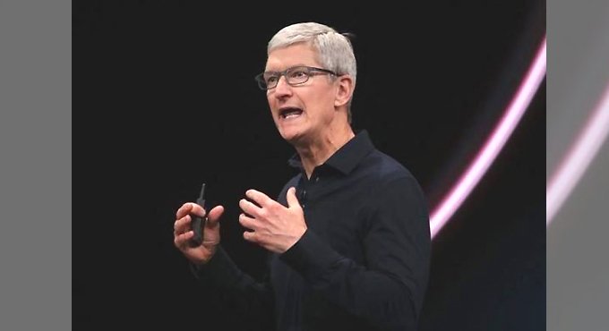 Apple workers have concern about hybrid work model: Report