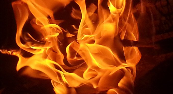 Hyderabad: Youngster sets himself on fire near Jubilee Hills check-post