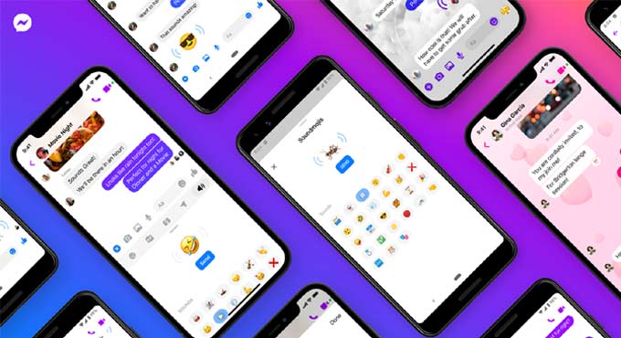 Facebook rolls out new emojis with sound