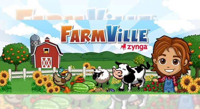 Farmville game developer Zynga eyes global expansion