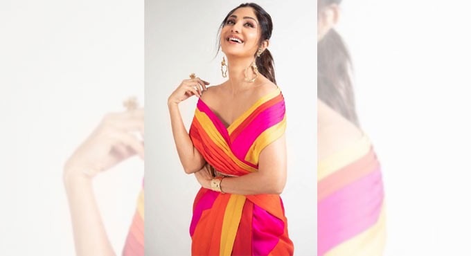 Fearing backlash, Shilpa Shetty urges Netizens to spare ‘Hungama 2’