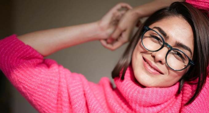 Feel blessed to to work with Rakeysh Omprakash Mehra: Mrunal Thakur