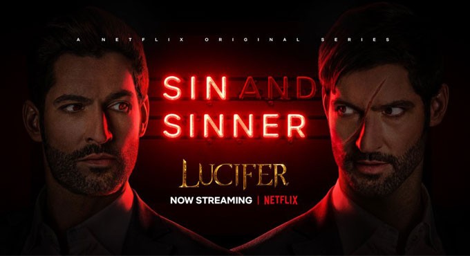 Final season of ‘Lucifer’ to be out on September 10