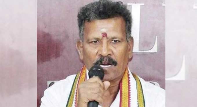 Former SAAP chairman PR Mohan passes away