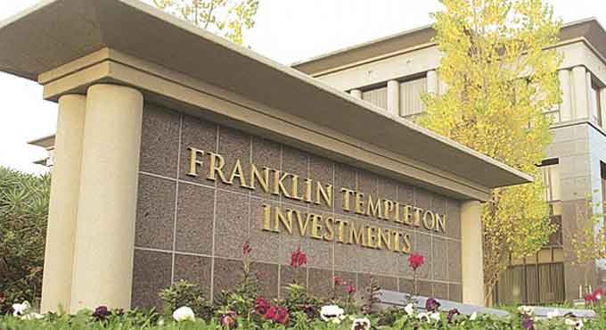 Securities Appellate Tribunal stays Sebi ban on Franklin Templeton’s head