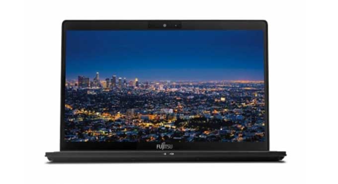 Japan-based Fujitsu unveils two laptops in India