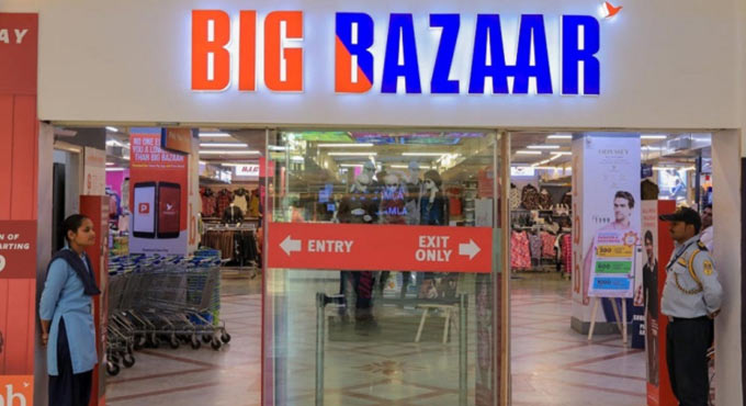 Future-Reliance deal: SC to hear Amazon plea on July 20