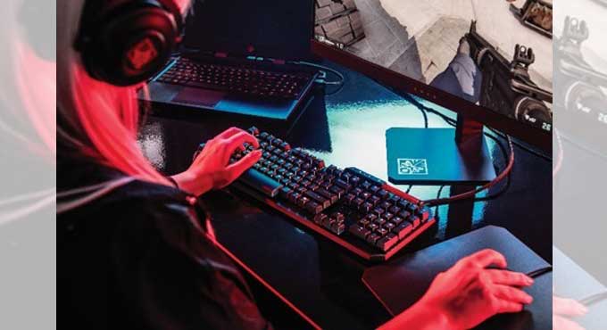 90% Hyderabadis see gaming as a career