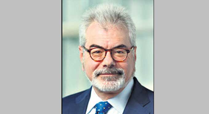 Opinion: Bioweapons treaty needs teeth