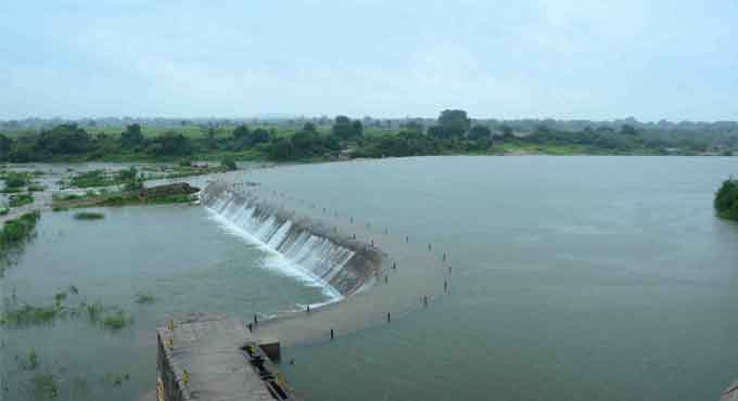 Telangana tops in water reuse, recharge-Telangana Today