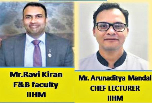 Gitanjali Devashray: Experts recommend healthy eating