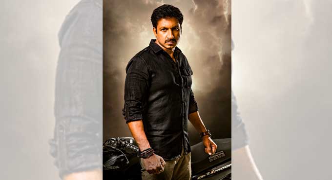 Gopichand’s ‘Aaradugula Bullet’ to hit screens in August