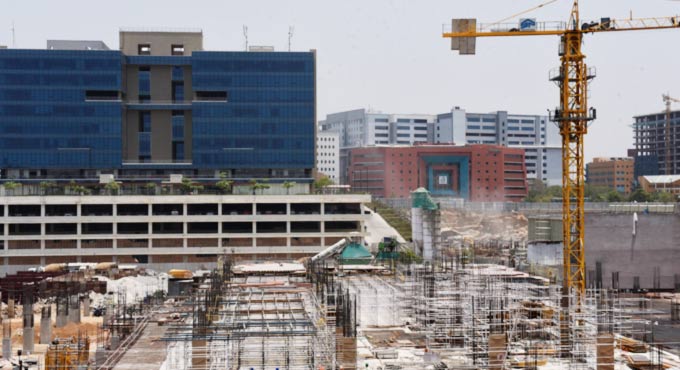 Fitch cuts India’s growth forecast to 10pc