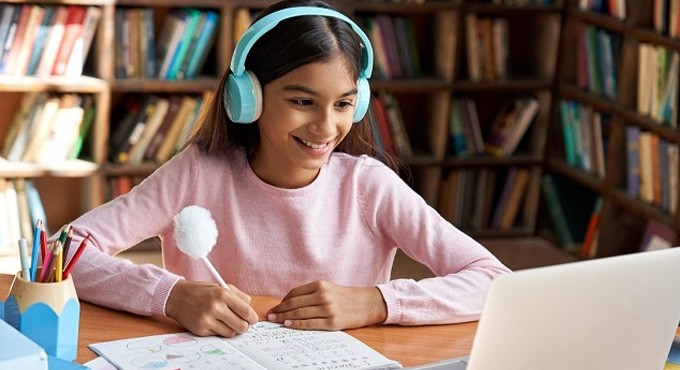 HP launches AI-powered digital solutions for students and teachers