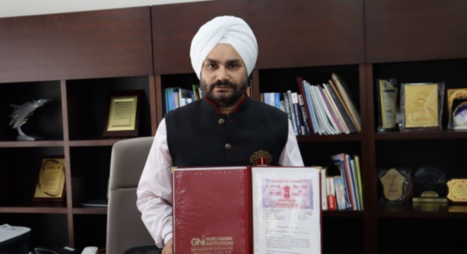 Virtusa sets up Centre of Excellence at Guru Nanak Institutions