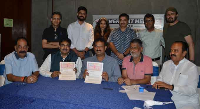 HFI to organise separate women’s handball Pro league: Jagan Mohan Rao