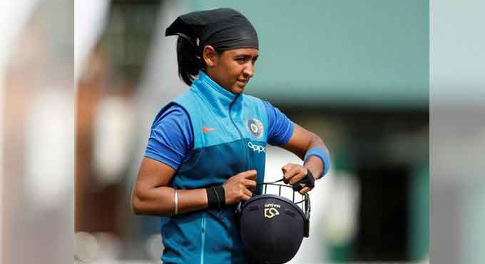 Time running out for Harmanpreet as India look to avoid whitewash