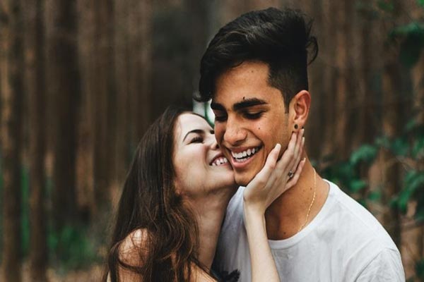 Want more from him? Use these magic words