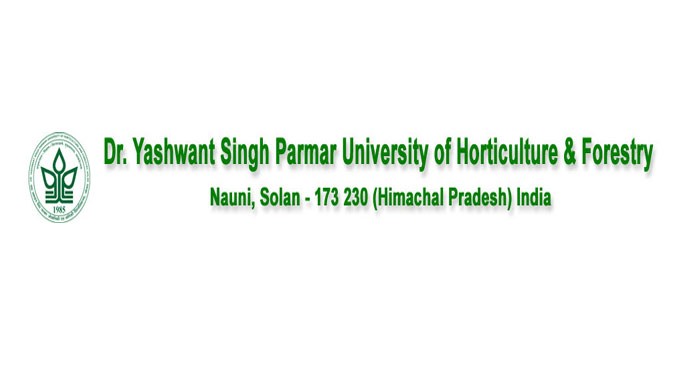 Himachal varsity develops tech for apple cider vinegar