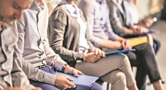 India’s hiring rate recovers: LinkedIn