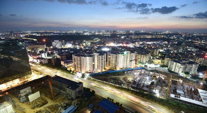 Telangana is favoured destination for startups: E&Y white paper