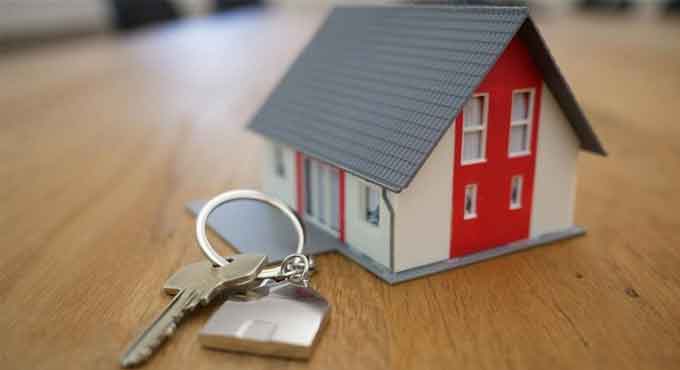 LIC Housing Finance slashes home loan rates to 6.66 pc