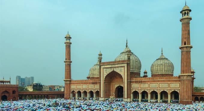 How Eid al-Adha is celebrated in different countries across the globe