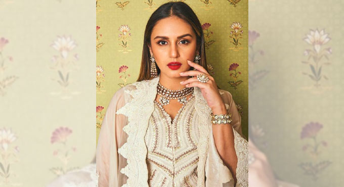 Huma Qureshi to set up pediatric ward in Delhi for COVID relief