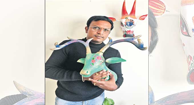 Siva Kumar