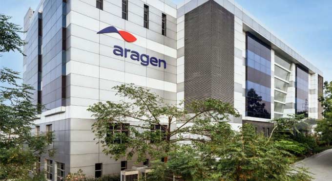 Hyderabad-based Aragen partners with Skyhawk Therapeutics