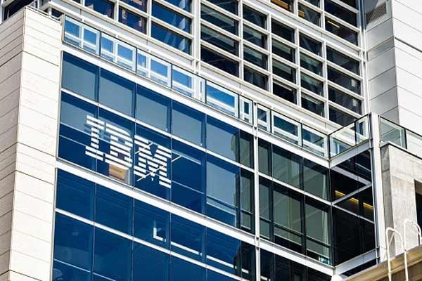 Jim Whitehurst steps down as IBM president in just 14 months