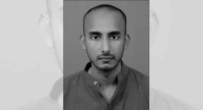 IIT Madras Asst Professor resigns on caste discrimination, letter goes viral