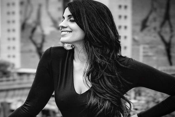 Check out Mugdha Godse’s gorgeous avatar in her latest photo shoot 