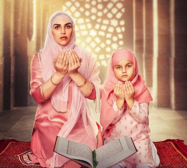 Abhishek Bachchan, Tushar, Abhay wish Esha for her maiden production