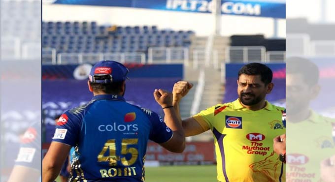 IPL 2021: MI to play CSK on Sept 19, final on October 15 in Dubai