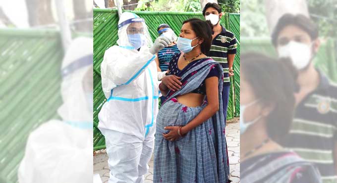 India reports 44,111 new COVID-19 cases, active tally below 5 lakh