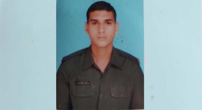 Indian Army sepoy dies during operation in J-K’s Poonch