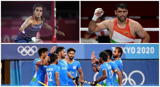 Tokyo Olympics: Indian contingent in action on August 1